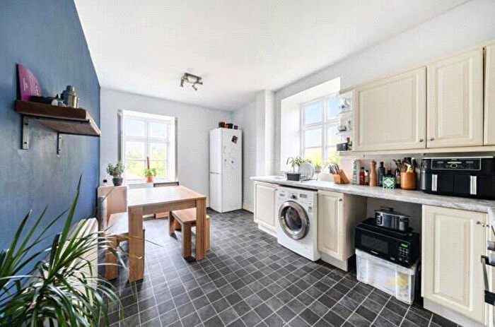 1 Bedroom House To Rent In Leckhampton Farm House, Leckhampton Farm Court, Leckhampton, GL51