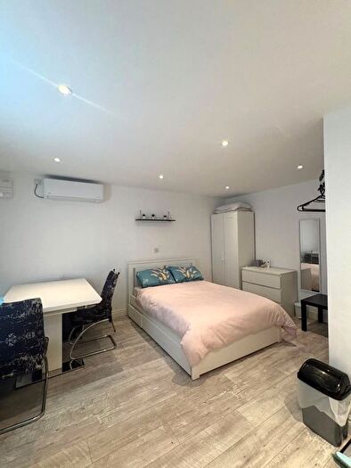1 Bedroom Studio To Rent In Corfe Avenue, Harrow, HA2