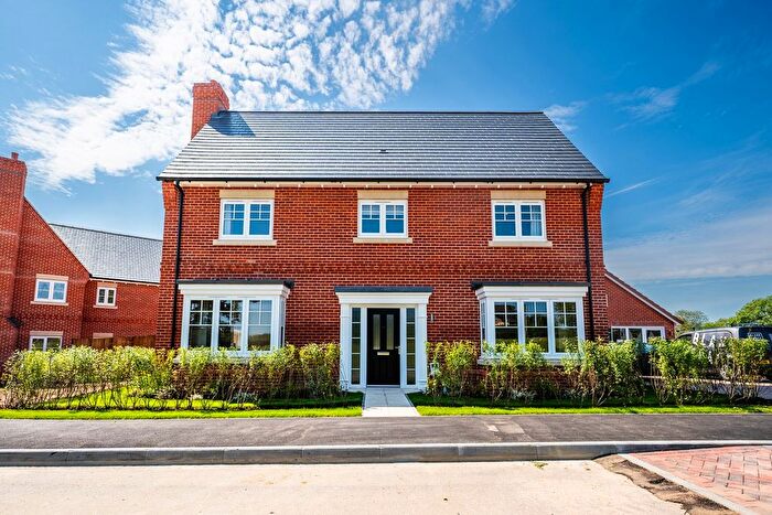 5 Bedroom Detached House For Sale In St James Place, Heath Road, East Bergholt, Colchester, CO7