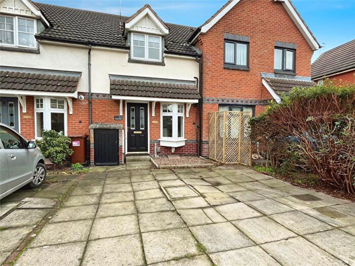 2 Bedroom Terraced House To Rent In Malthouse Road, Ilkeston, Derbyshire, DE7