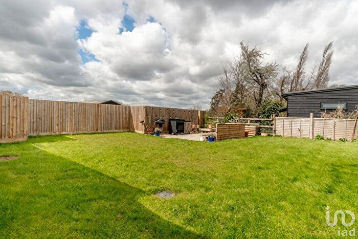 1 Bedroom Barn Conversion To Rent In Woodside Green, Great Hallingbury, CM22