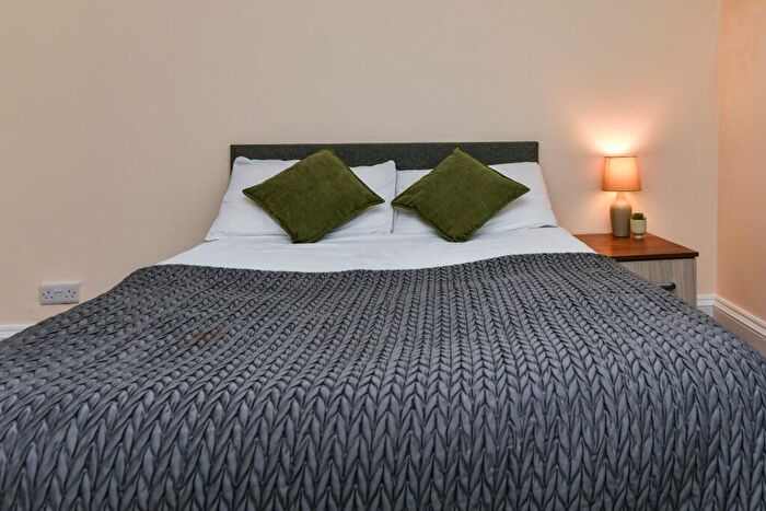 1 Bedroom House To Rent In Church Street, Lancaster, LA1