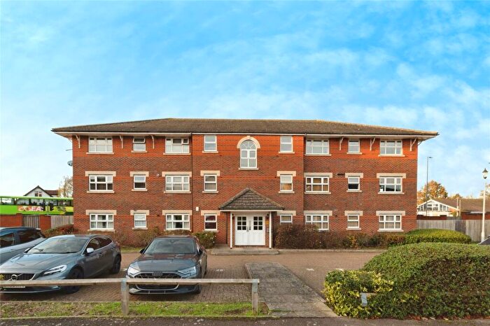 2 Bedroom Flat To Rent In *Coming Soon* Burns Close, Billericay, CM11