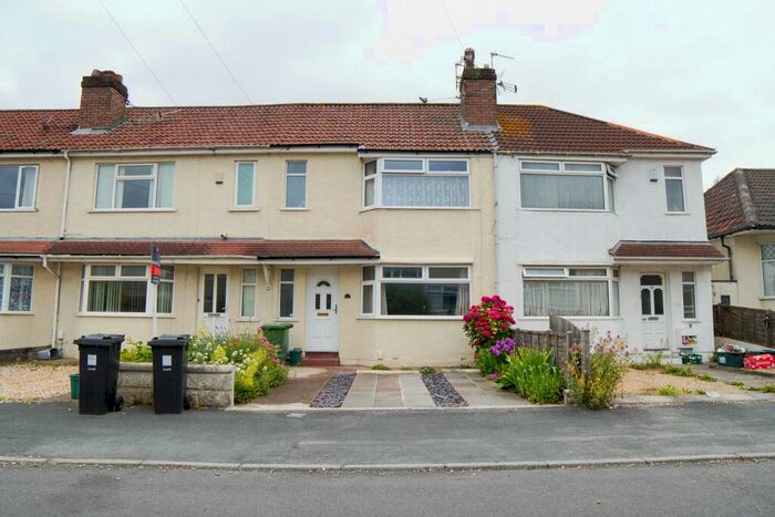 3 Bedroom Terraced House To Rent In Eighth Avenue, Filton, Bristol, BS7