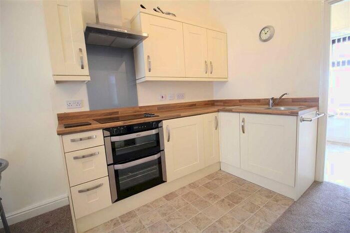 1 Bedroom Flat To Rent In Berry Lane, Longridge, Preston PR3