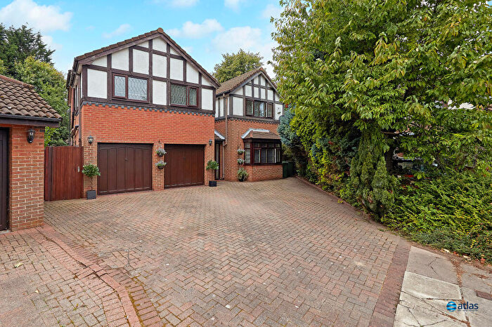 5 Bedroom Detached House For Sale In Salisbury Park, Childwall, L16