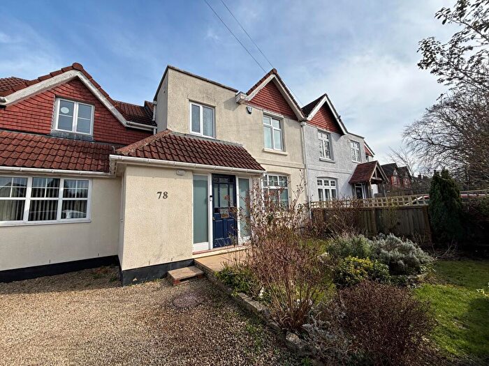 4 Bedroom House To Rent In Coombe Lane, Bristol, BS9