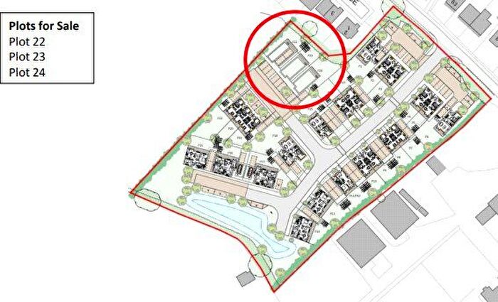 Land For Sale In Northwood End Road, Haynes, Bedford, Bedfordshire, MK45