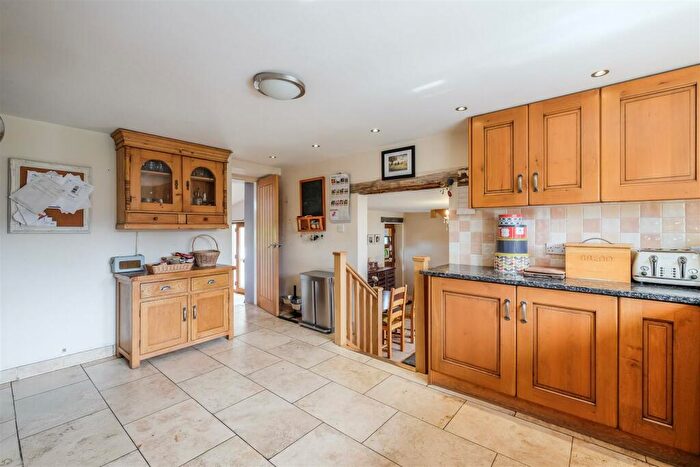 4 Bedroom Barn Conversion For Sale In Chapel Street, Golcar, Huddersfield, HD7