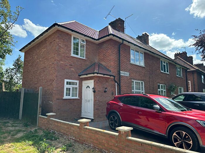 5 Bedroom End Of Terrace House To Rent In Laurie Road, London, W7