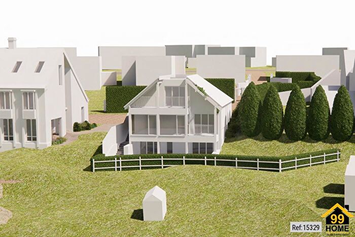 3 Bedroom Residential Development For Sale In Wrecclesham Hill, Farnham, United Kingdom, GU10