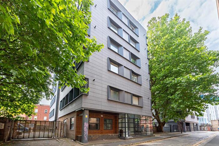 1 Bedroom Apartment To Rent In Wilder Street, Bristol, BS2