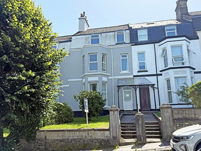 2 Bedroom Flat For Sale In Rochester Road, Mutley, Plymouth, PL4