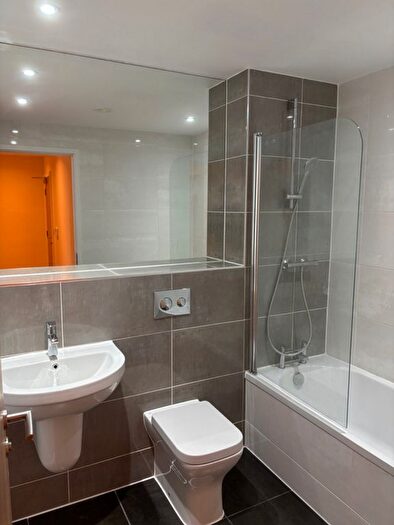 1 Bedroom Flat To Rent In Redcliff Street, Bristol, BS1