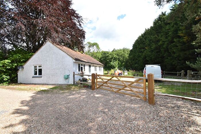 3 Bedroom Bungalow For Sale In Ashford Road, Harrietsham, Maidstone, ME17