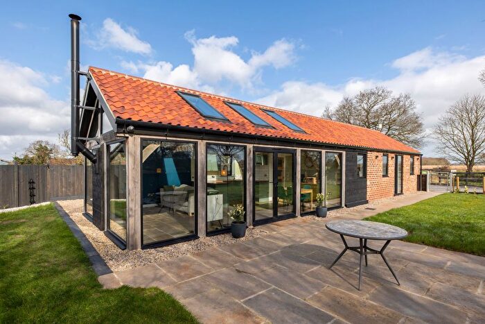 2 Bedroom Detached House For Sale In Moor Lane, Haxby, York, YO32