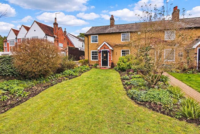 3 Bedroom End Of Terrace House For Sale In Piccotts End Piccotts End, Hemel Hempstead, HP1