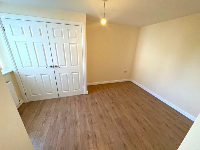 1 Bedroom Property To Rent In Valley House, Crewe, CW2