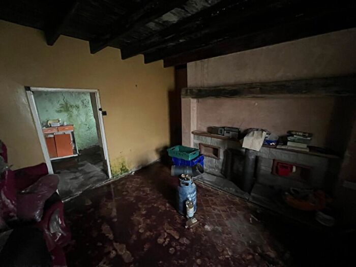 3 Bedroom Smallholding For Sale In Brynhoffnant, Llandysul, SA44