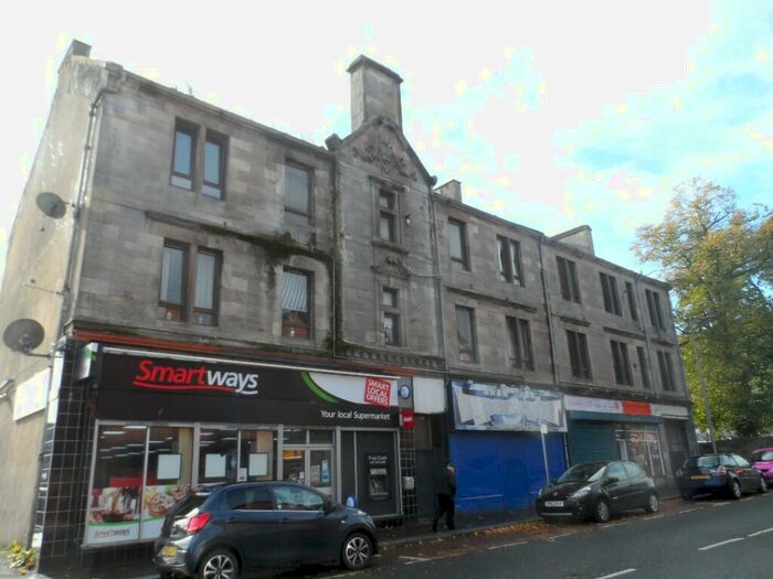 1 Bedroom Flat To Rent In Main Street, Glasgow, G72