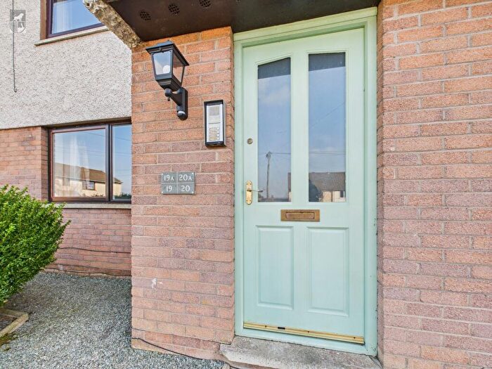2 Bedroom Flat For Sale In Bleaswood Road, Oxenholme, LA9