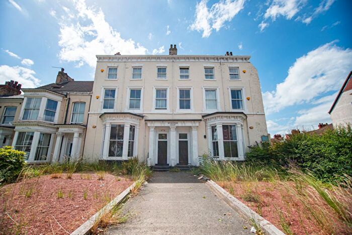 2 Bedroom Flat To Rent In Beverley Road, Hull, HU3