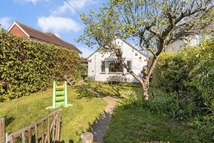 2 Bedroom Detached House For Sale In Kidmore Lane, Sonning Common, RG4