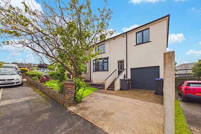 4 Bedroom Semi-Detached House For Sale In Craig Drive, Whitehaven, CA28