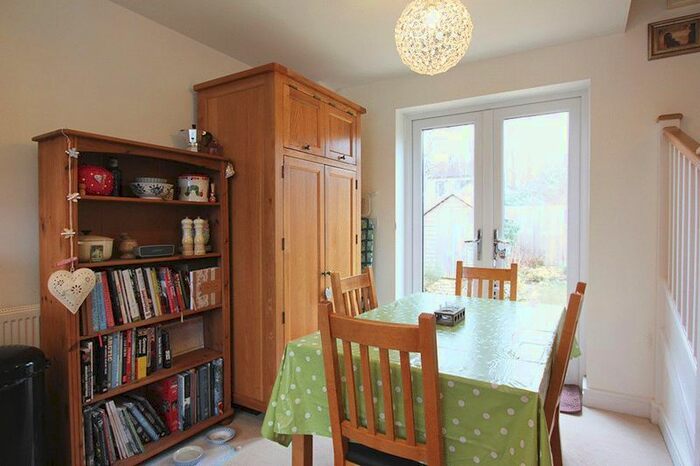 3 Bedroom Semi-Detached House To Rent In Milbury Farm Meadow, Exminster, Exeter EX6