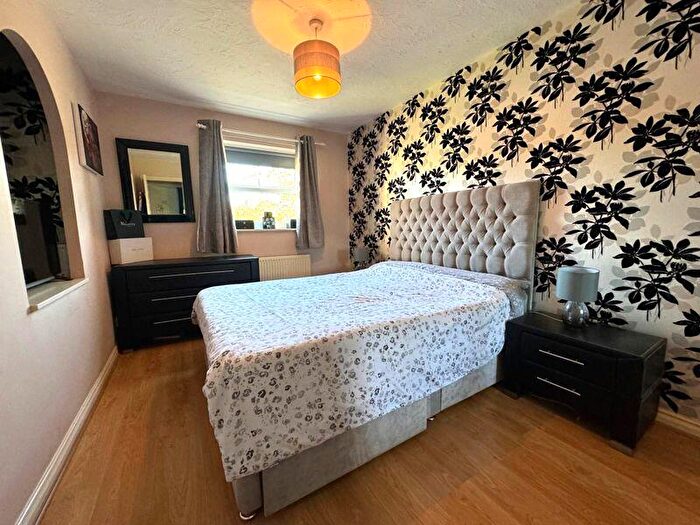 4 Bedroom Detached House For Sale In Princes Meadow, Gosforth, NE3