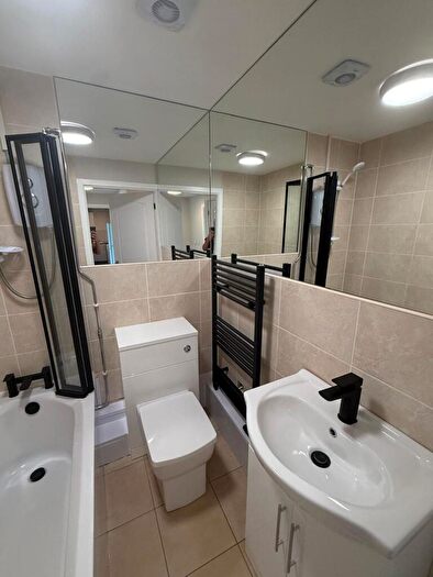 1 Bedroom Apartment To Rent In Lace Street, Liverpool, L3
