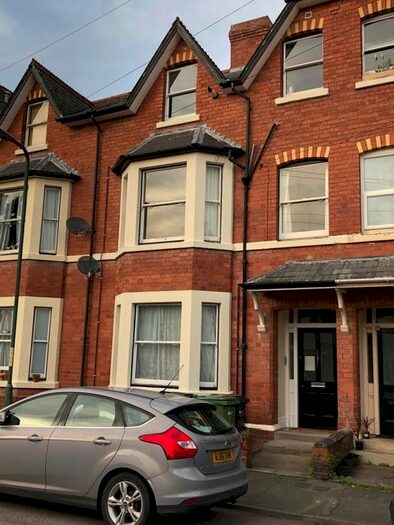 1 Bedroom Flat To Rent In Gruneisen Street, Hereford, HR4