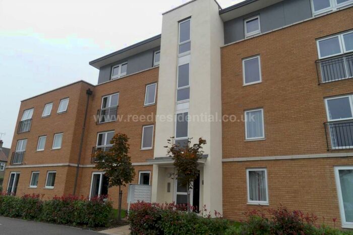 1 Bedroom Apartment To Rent In The Kenway, Southend On Sea, SS2