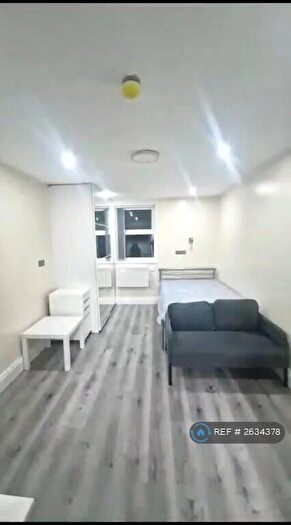 1 Bedroom Flat To Rent In Hockley, Birmingham, B19