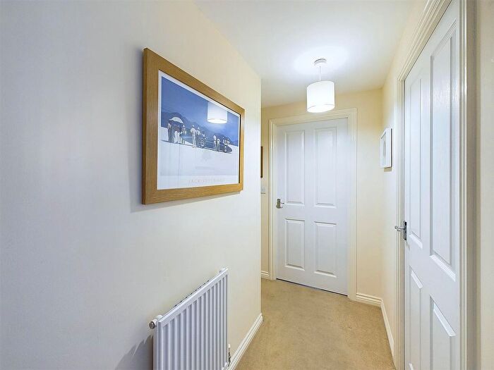 2 Bedroom Flat For Sale In Littledale Row, Trevenson Road, Newquay, TR7