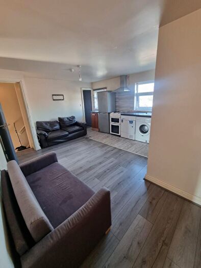 1 Bedroom Flat To Rent In Knowle Road, Birmingham, B11