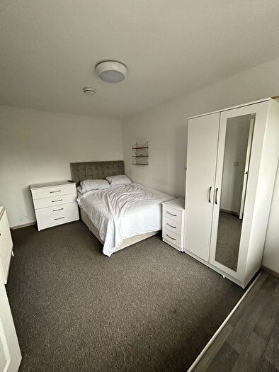 1 Bedroom Flat To Rent In Room Risby Risby Bretton, Peterborough, Cambridgeshire, PE3
