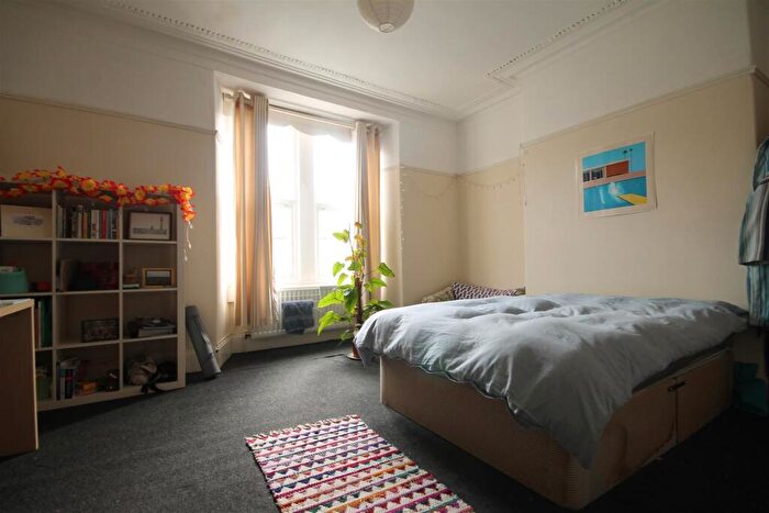 4 Bedroom Terraced House To Rent In Cardigan Terrace, Heaton, NE6