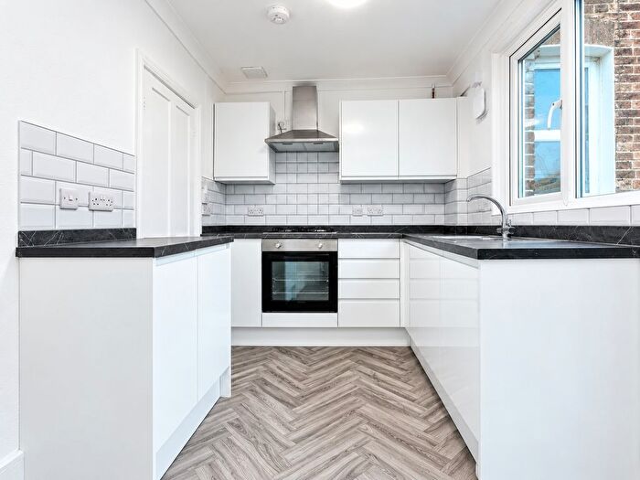 3 Bedroom Flat To Rent In Canterbury Road, Westbrook, Margate, Kent, CT9