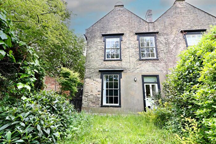 2 Bedroom Semi Detached House For Sale In High Green, Leiston, IP16