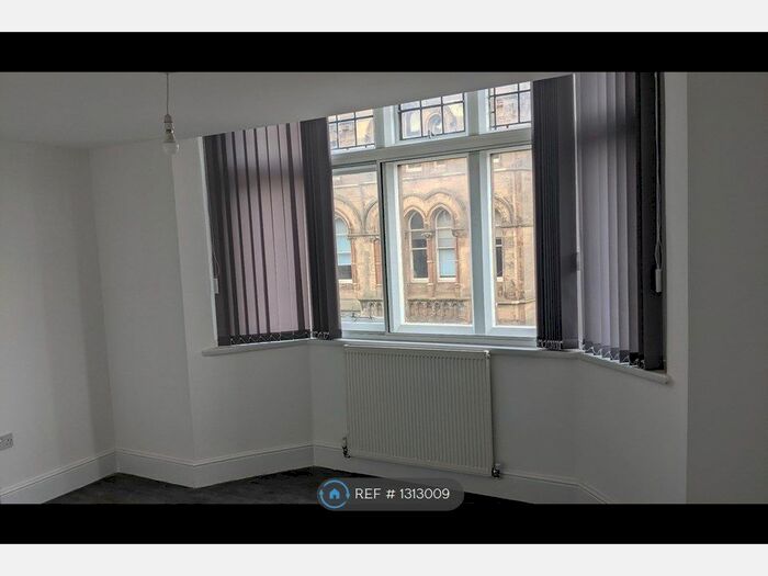 1 Bedroom Flat To Rent In Lichfield Street, Wolverhampton WV1