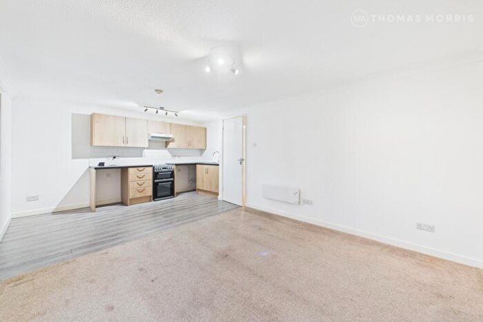 1 Bedroom Apartment To Rent In Lion Yard, High Street, Ramsey, PE26