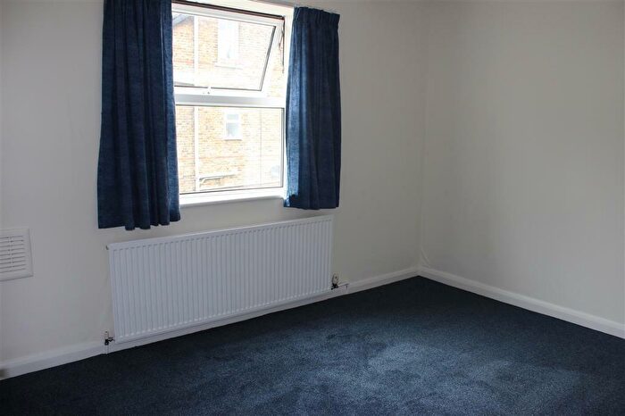 1 Bedroom Apartment To Rent In Chatsworth Road, Croydon, CR0