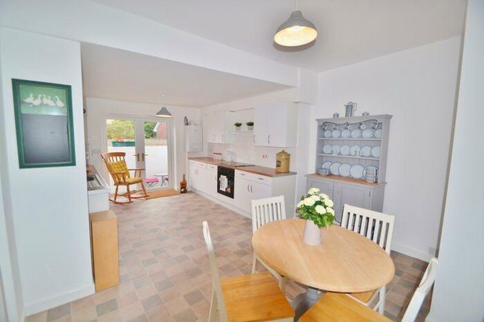 2 Bedroom Terraced House To Rent In Stapleton Street, Salford, M6