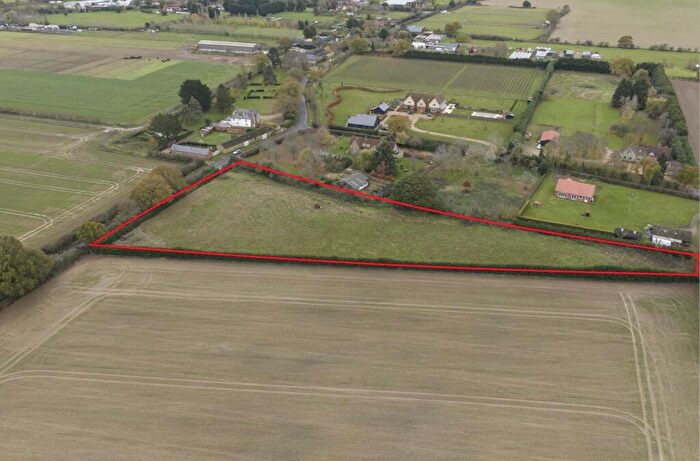 Land For Sale In Hunters Chase, Ardleigh, CO7