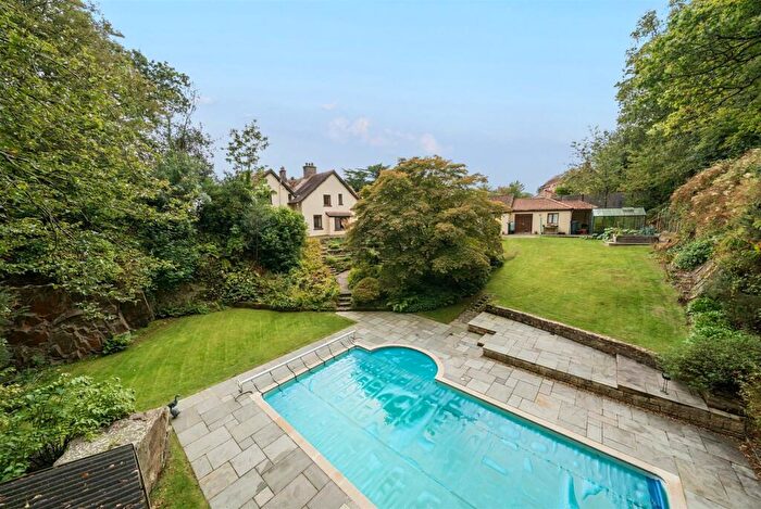 5 Bedroom Detached House For Sale In Durrant Lane, Northam, Bideford, EX39