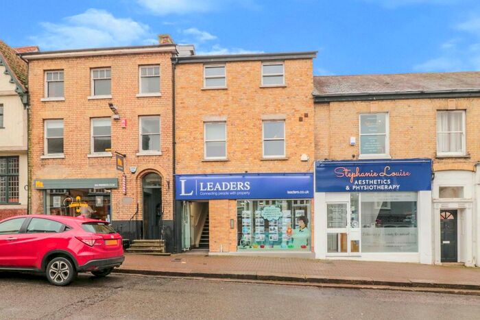 2 Bedroom Property To Rent In North Street, Bishops Stortford, CM23