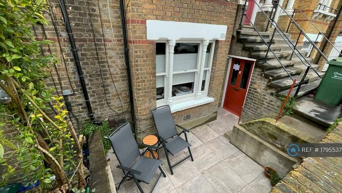 1 Bedroom Flat To Rent In Gordon House Road, London, NW5