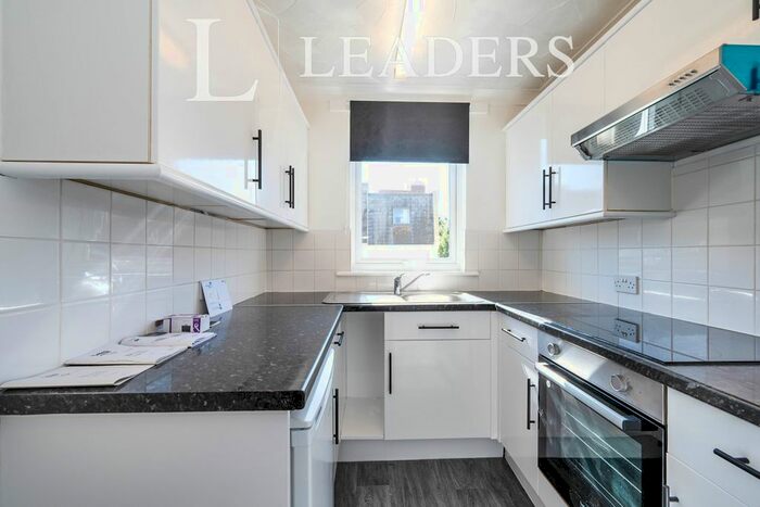 2 Bedroom Flat To Rent In Cecil Place, Southsea, PO5