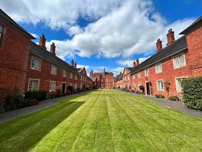 2 Bedroom Apartment To Rent In Fen End Road West, Knowle, Solihull, B93